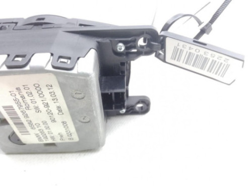 68529267955 MANDO MULTIMEDIA BMW 3 (F30, F80)|Desguaces La Cabaña