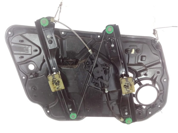 130601966269 ELEVALUNAS PUERTA LAT DEL DER VOLVO V60 (155, 157)|Desguaces La Cabaña