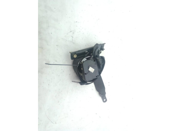 EVB000320PUY  CINTURON DEL DER LAND ROVER RANGE ROVER III (L322)|Desguaces La Cabaña