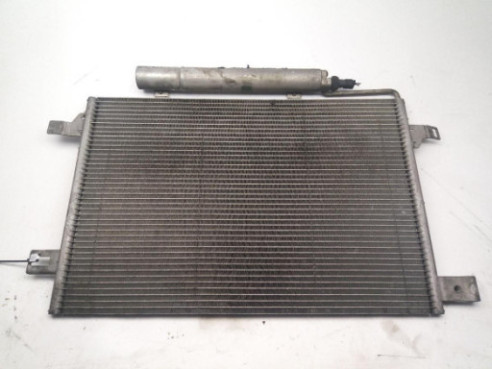 RADIADOR AIRE ACONDICIONADO MERCEDES BENZ CLASE B (W245)|Desguaces La Cabaña