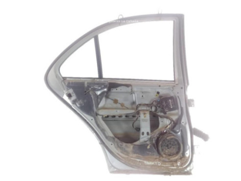 PUERTA LAT TRA IZQ MERCEDES BENZ CLASE C (W203)|Desguaces La Cabaña
