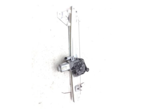 9802531980  ELEVALUNAS PUERTA LAT DEL IZQ CITROEN DS4|Desguaces La Cabaña