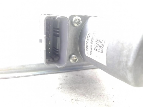 9802531980  ELEVALUNAS PUERTA LAT DEL IZQ CITROEN DS4|Desguaces La Cabaña