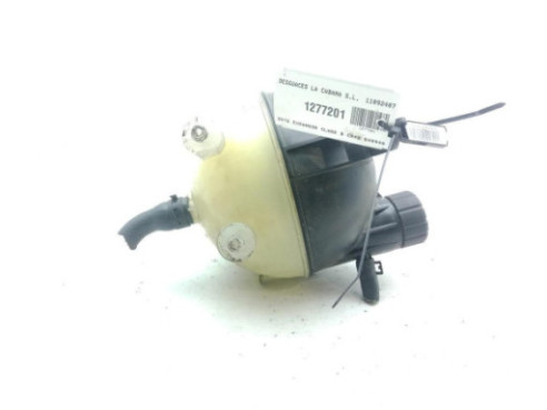 BOTE EXPANSOR MERCEDES BENZ CLASE B (W245)|Desguaces La Cabaña