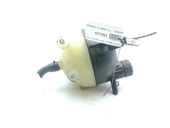 BOTE EXPANSOR MERCEDES BENZ CLASE B (W245)|Desguaces La Cabaña