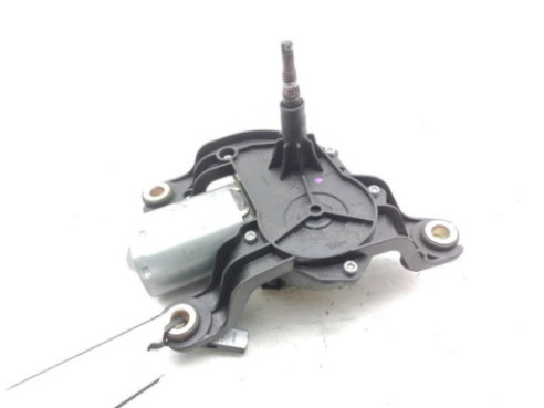 A169820144001 MOTOR LIMPIAPARABRISAS TRA MERCEDES BENZ CLASE B (W245)|Desguaces La Cabaña