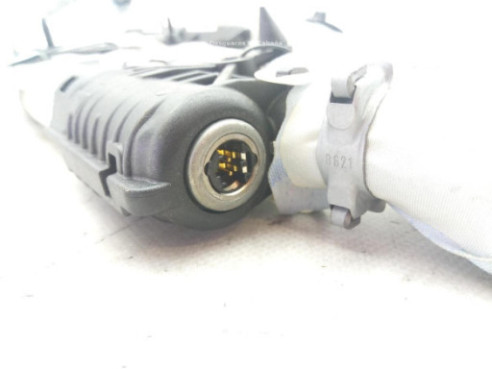 856966646040 AIRBAG CORTINA DER BMW 3 (E90)|Desguaces La Cabaña