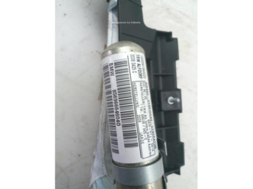 856966646040 AIRBAG CORTINA DER BMW 3 (E90)|Desguaces La Cabaña