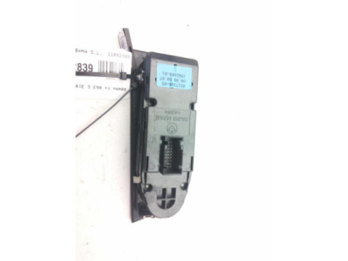 921732605 MANDO ESPEJOS BMW 3 (E90)|Desguaces La Cabaña