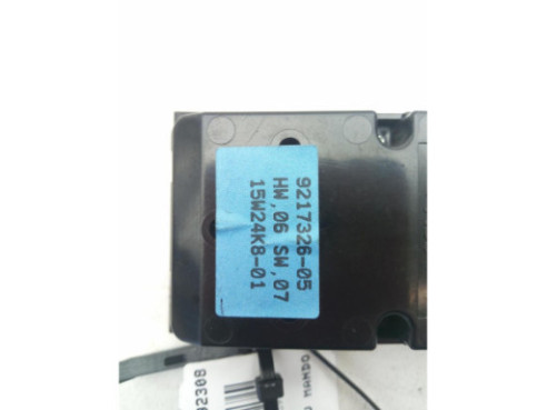 921732605 MANDO ESPEJOS BMW 3 (E90)|Desguaces La Cabaña