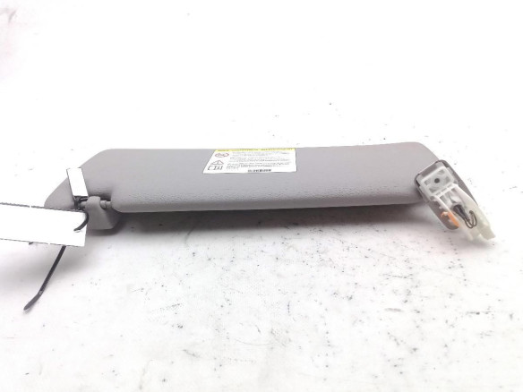 PARASOL DER BMW 3 (F30, F80)|Desguaces La Cabaña