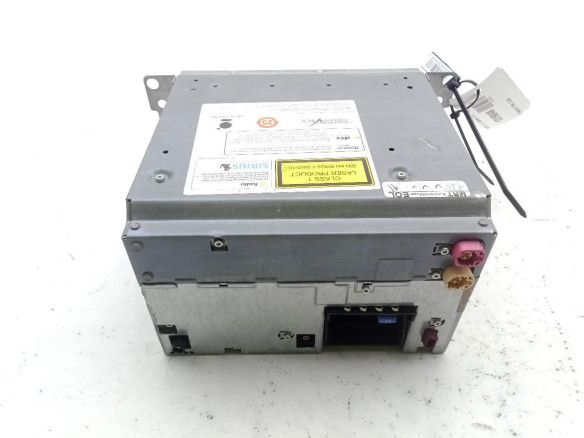 928646401 MODULO RADIO BMW 3 (F30, F80)|Desguaces La Cabaña