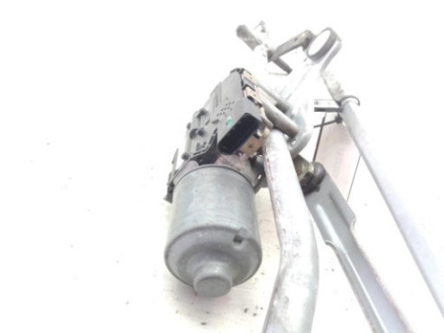 30753493 MOTOR LIMPIAPARABRISAS DEL VOLVO V60 (155, 157)|Desguaces La Cabaña
