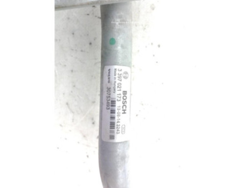 30753493 MOTOR LIMPIAPARABRISAS DEL VOLVO V60 (155, 157)|Desguaces La Cabaña