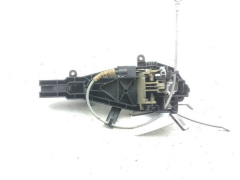 51217060669  MANILLA PUERTA LAT TRA IZQ EXT BMW 3 (E90)|Desguaces La Cabaña
