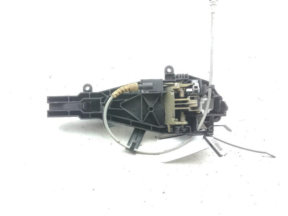 51217060669  MANILLA PUERTA LAT TRA IZQ EXT BMW 3 (E90)|Desguaces La Cabaña