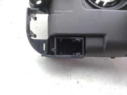 912304106 MANDO COMPLETO BMW 3 (E90)|Desguaces La Cabaña