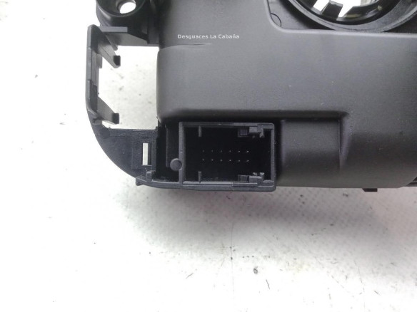 912304106 MANDO COMPLETO BMW 3 (E90)|Desguaces La Cabaña