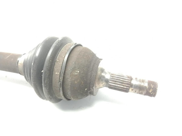 9660782780 PALIER DEL IZQ CITROEN BERLINGO Furgón (B9)|Desguaces La Cabaña