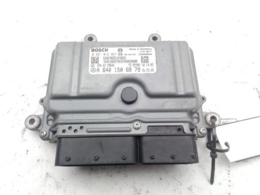 CENTRALITA MOTOR|Desguaces La Cabaña