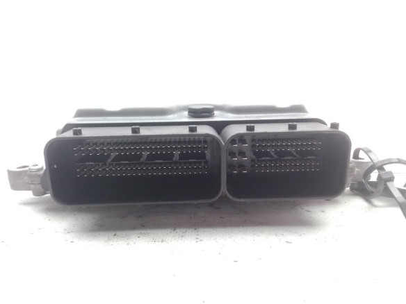 A6401506879 CENTRALITA MOTOR MERCEDES BENZ CLASE A (W169)|Desguaces La Cabaña