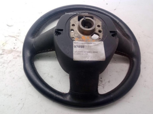 SinValor VOLANTE DIRECCION AUDI A4 (8EC, B7)|Desguaces La Cabaña