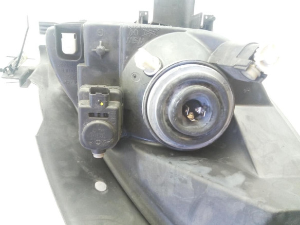 89310175 FARO IZQUIERDO CITROEN XSARA PICASSO (N68)|Desguaces La Cabaña
