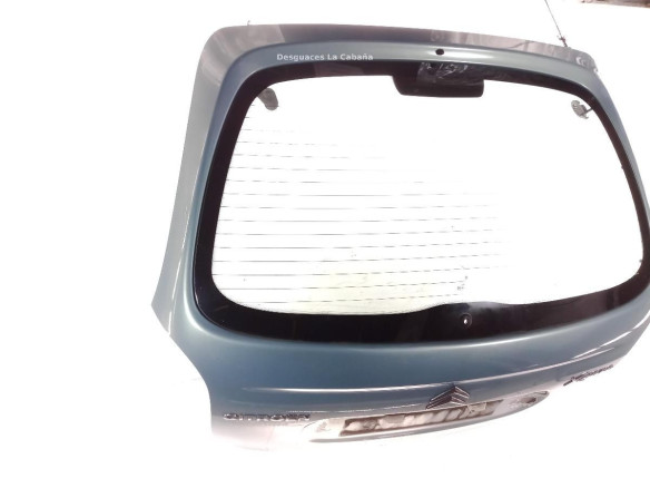 PORTON CITROEN XSARA PICASSO (N68)|Desguaces La Cabaña