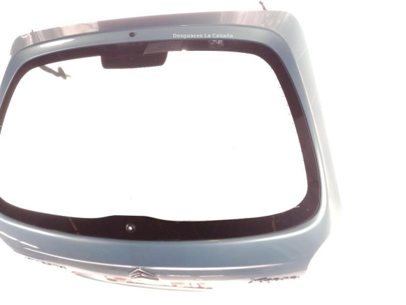 PORTON CITROEN XSARA PICASSO (N68)|Desguaces La Cabaña