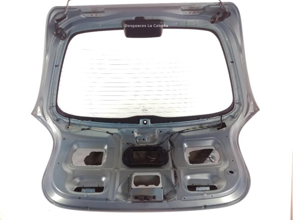 PORTON CITROEN XSARA PICASSO (N68)|Desguaces La Cabaña