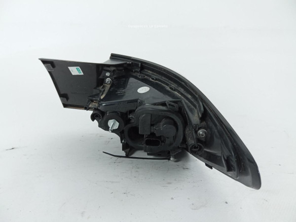 39015943 PILOTO TRA IZQ EXT OPEL ASTRA K (B16)|Desguaces La Cabaña
