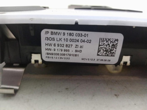 LK1000240402 PLAFON DEL BMW 3 (E90)|Desguaces La Cabaña