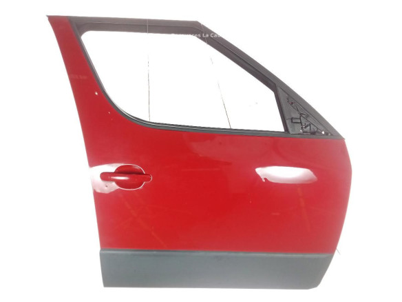 5J7831056  PUERTA LAT DEL DER SKODA ROOMSTER (5J)|Desguaces La Cabaña