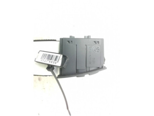 913242101 INTERRUPTOR WARNING BMW 3 (E90)|Desguaces La Cabaña