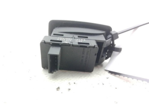 15939900 MANDO ELEVALUNAS PUERTA LAT DEL DER BMW 3 (E90)|Desguaces La Cabaña