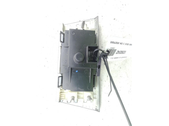 693279204 CONMUTADOR LUCES BMW 3 (E90)|Desguaces La Cabaña