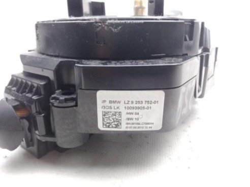 925375201 MANDO COMPLETO BMW 3 (F30, F80)|Desguaces La Cabaña