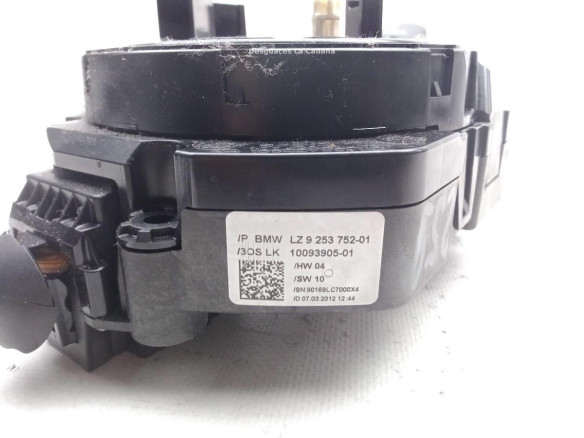 925375201 MANDO COMPLETO BMW 3 (F30, F80)|Desguaces La Cabaña