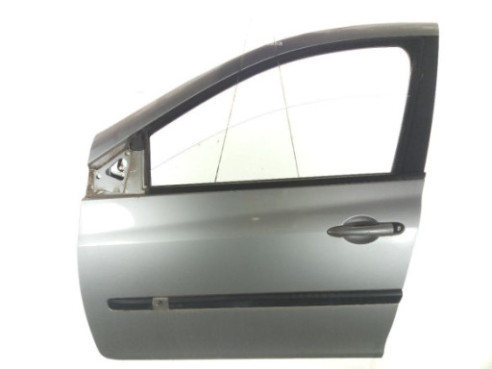 PUERTA LAT DEL IZQ RENAULT CLIO III (BR0/1, CR0/1)|Desguaces La Cabaña