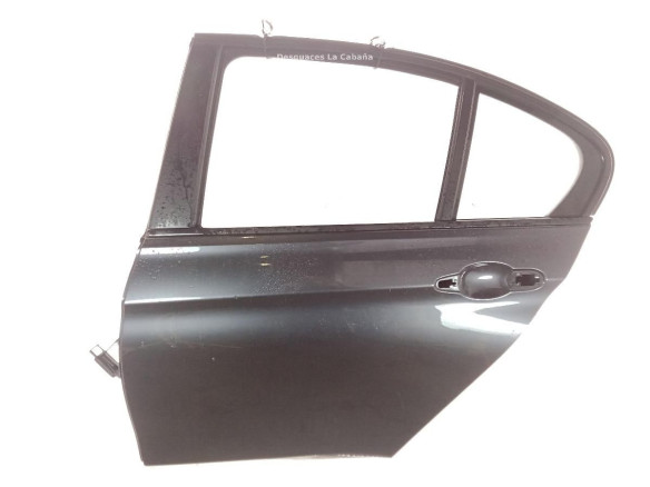 41009628761  PUERTA LAT TRA IZQ BMW 3 (F30, F80)|Desguaces La Cabaña