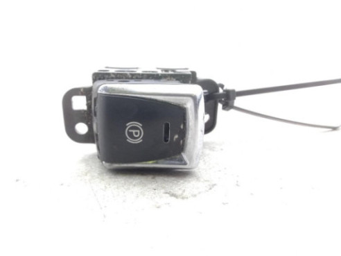 INTERRUPTOR FRENO MANO ELECTRICO NISSAN QASHQAI II Todo terreno, cerrada (J11, J11_)|Desguaces La Cabaña