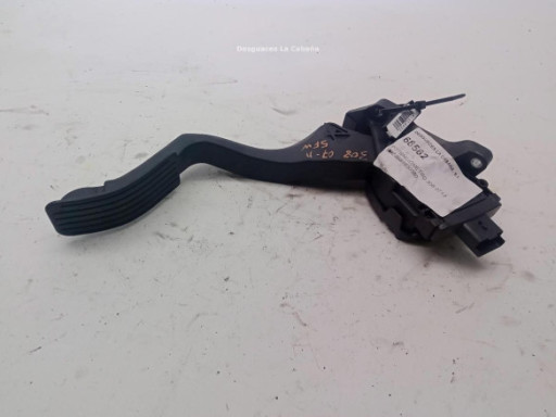 POTENCIOMETRO ACELERADOR|Desguaces La Cabaña