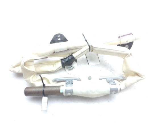 7221045 AIRBAG CORTINA IZQ BMW 3 (F30, F80)|Desguaces La Cabaña