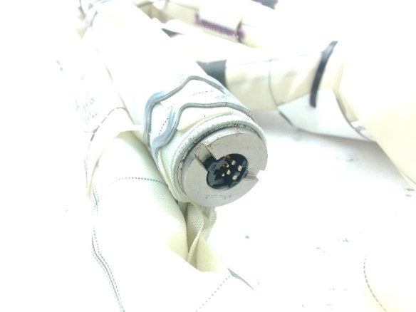 7221045 AIRBAG CORTINA IZQ BMW 3 (F30, F80)|Desguaces La Cabaña