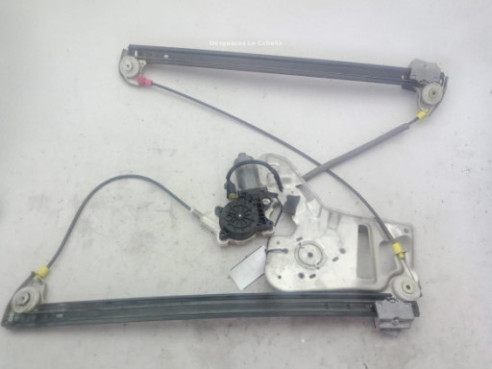 CUH500220  ELEVALUNAS PUERTA LAT DEL DER LAND ROVER RANGE ROVER III (L322)|Desguaces La Cabaña