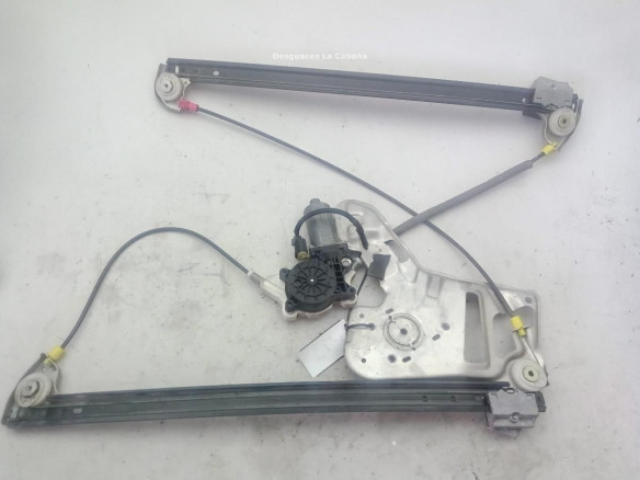 CUH500220  ELEVALUNAS PUERTA LAT DEL DER LAND ROVER RANGE ROVER III (L322)|Desguaces La Cabaña