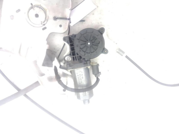 CUH500220  ELEVALUNAS PUERTA LAT DEL DER LAND ROVER RANGE ROVER III (L322)|Desguaces La Cabaña