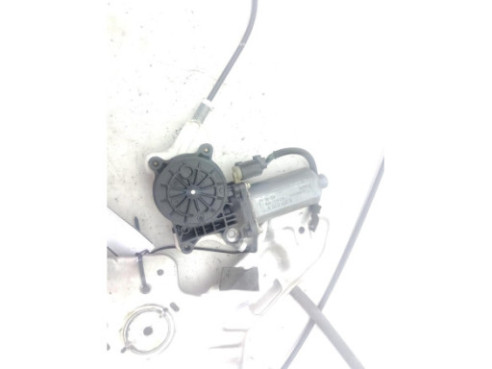 CUH500220  ELEVALUNAS PUERTA LAT DEL DER LAND ROVER RANGE ROVER III (L322)|Desguaces La Cabaña