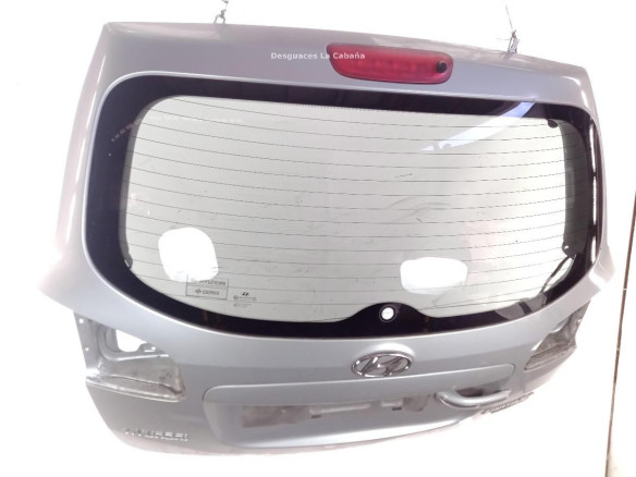 737002B030  PORTON HYUNDAI SANTA FÉ II (CM)|Desguaces La Cabaña