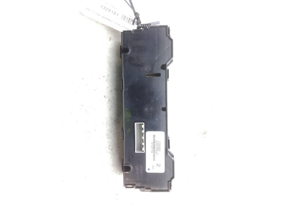 275004BEOC MANDO CLIMA NISSAN QASHQAI II Todo terreno, cerrada (J11, J11_)|Desguaces La Cabaña